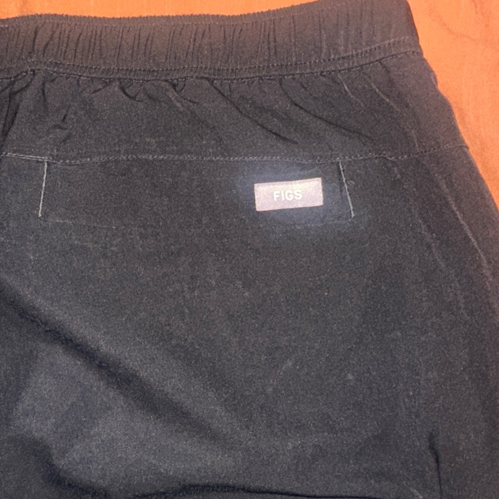 Figs Scrub Bottoms Size Large Tall